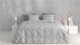 Zohome Fiori di Satinado housse de couette