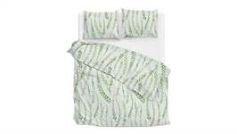 Zohome Lanza housse de couette