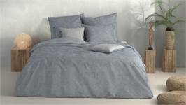 Zohome Paisley di Lino housse de couette