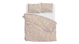 Zohome Paisley di Lino housse de couette