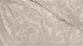 Zohome Paisley di Lino housse de couette