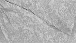 Zohome Paisley di Lino housse de couette