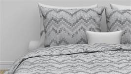 Zohome Samanta housse de couette