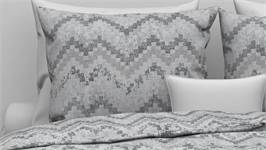 Zohome Samanta housse de couette
