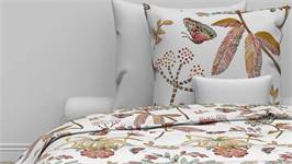 Zohome Shenell housse de couette