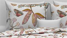 Zohome Shenell housse de couette
