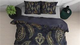 Dreamhouse Jaimy housse de couette