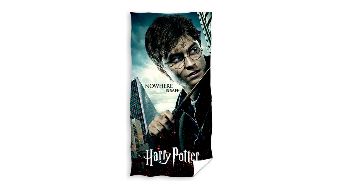 Harry Potter serviette de plage - thumbnail_01