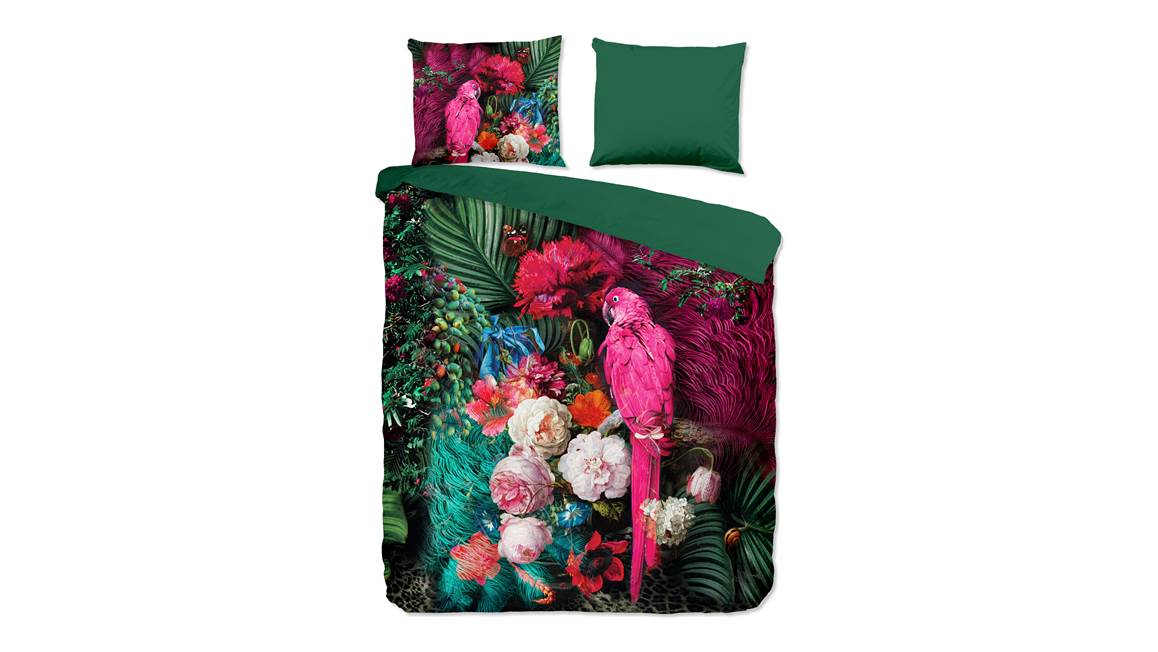 Pure Bohem housse de couette