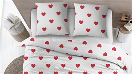 Snoozing Aurelie housse de couette
