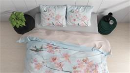 Dreamhouse Bedding Layla housse de couette