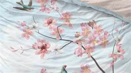 Dreamhouse Layla housse de couette