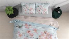 Dreamhouse Layla housse de couette