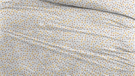 Snoozing Cerises housse de couette