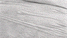 Snoozing Cerises housse de couette
