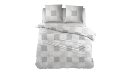 Snoozing Oranges housse de couette