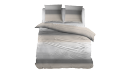 Snoozing Poires housse de couette