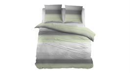 Snoozing Poires housse de couette