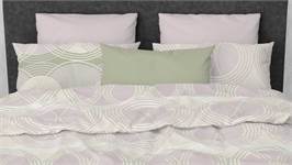 Satin d’Or Condi housse de couette