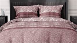 Satin d’Or Godiva housse de couette