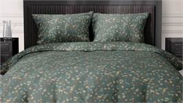 Satin d’Or Muriel housse de couette