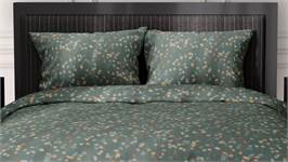 Satin d’Or Muriel housse de couette
