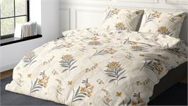 Satin d’Or Rodarte housse de couette