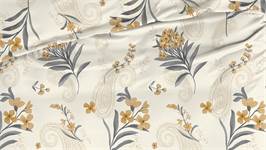Satin d’Or Rodarte housse de couette