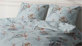 Satin d’Or Rodarte housse de couette
