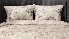 Satin d’Or Steffi housse de couette