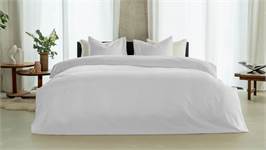 Kayori Giza housse de couette