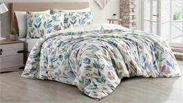 Papillon Aquari housse de couette