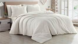 Papillon Rome housse de couette