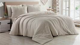 Papillon Rome housse de couette