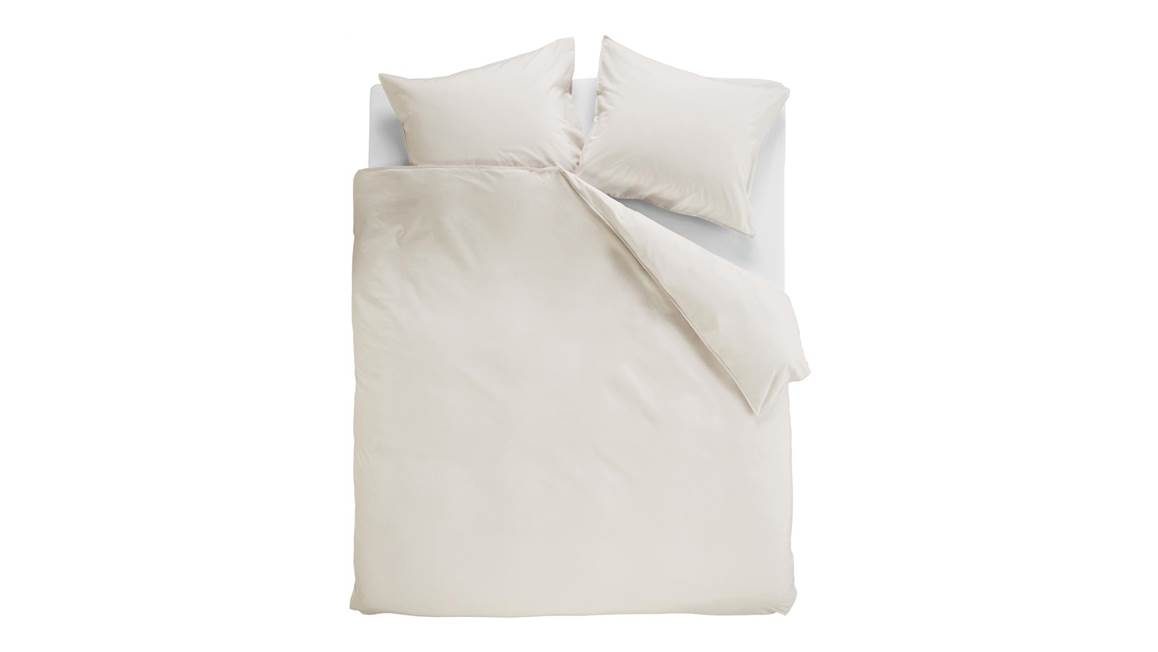 Ambiante Cotton Uni housse de couette