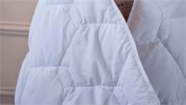 Essenza Circulaire couette été synthétique