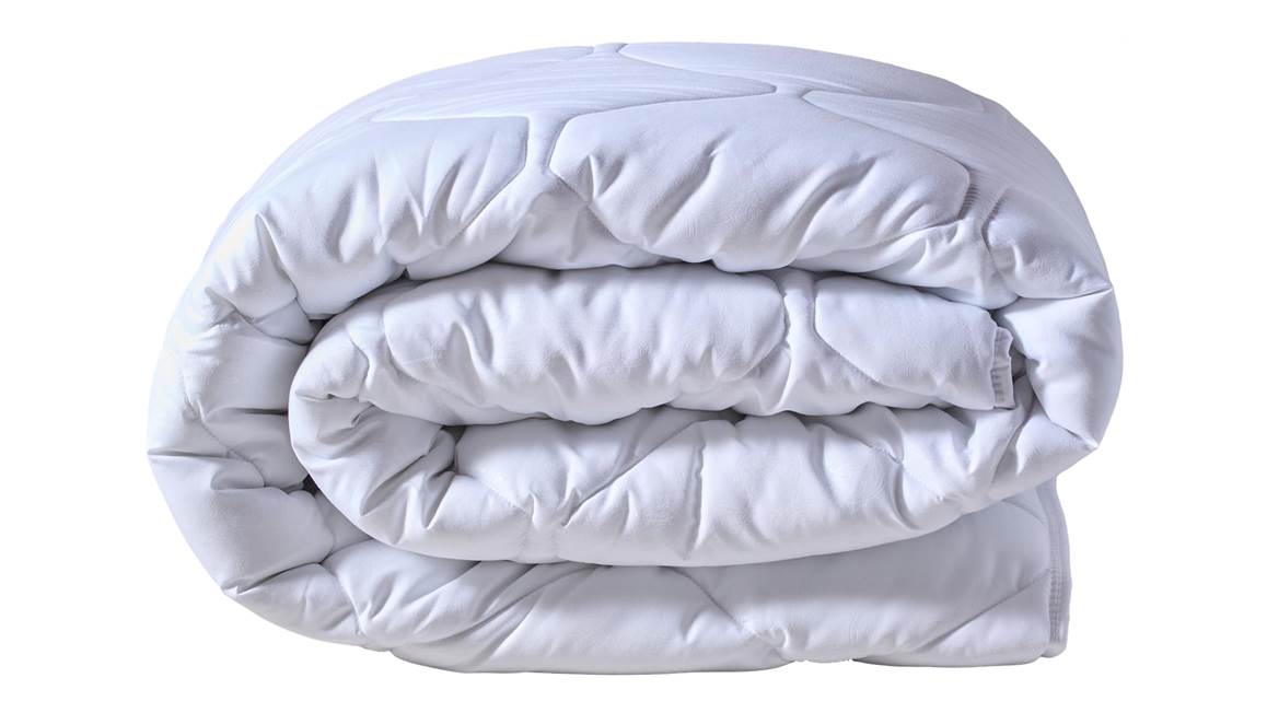 Essenza Circulaire couette synthétique