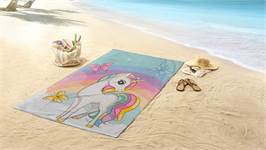 Good Morning Dash serviette de plage