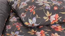Papillon Nora housse de couette