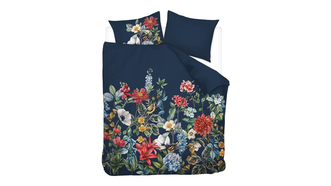 Snoozing Floran housse de couette 