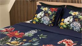 Snoozing Floran housse de couette 