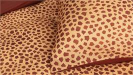 Snoozing Odus housse de couette 