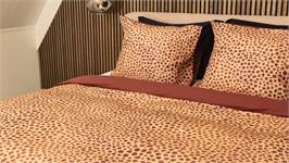 Snoozing Odus housse de couette 