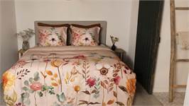 Snoozing Suena housse de couette 
