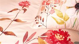 Snoozing Suena housse de couette 