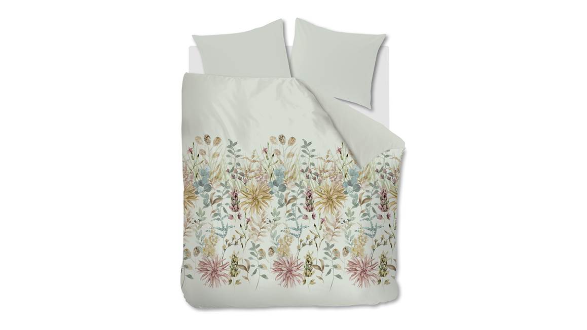 Ariadne at Home Champs Fleuris housse de couette 