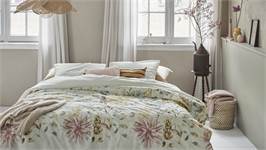 Ariadne at Home Champs Fleuris housse de couette 