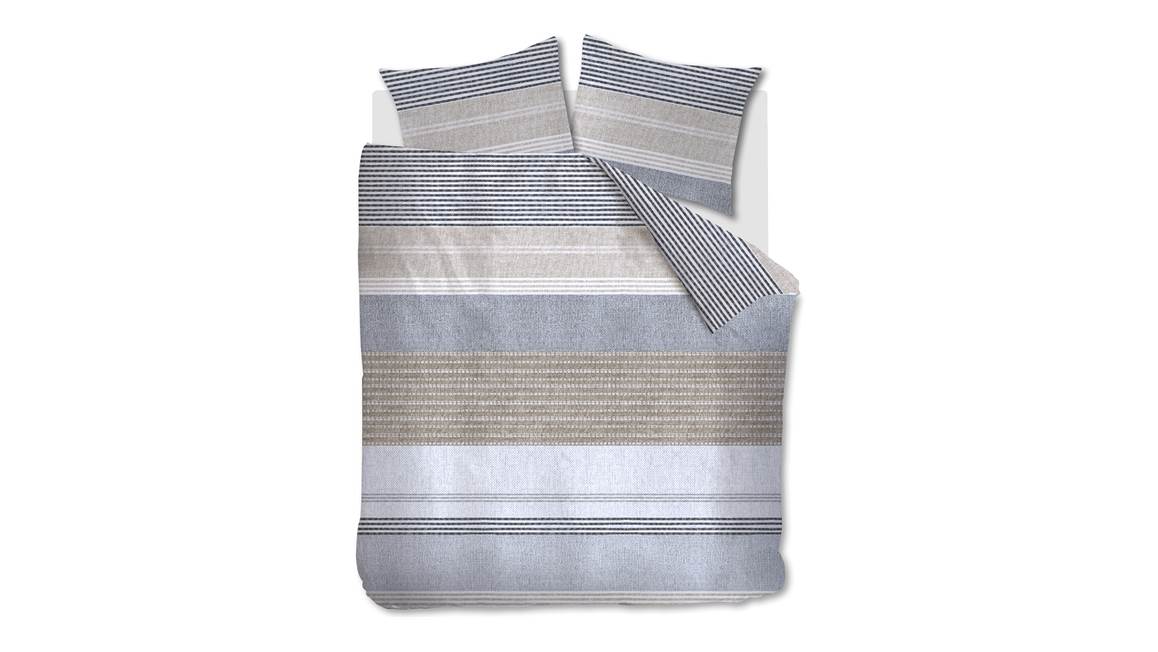 Ariadne at Home Coutures housse de couette en flanelle