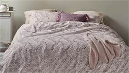 Ariadne at Home Laine housse de couette 