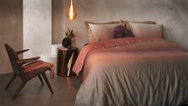 Kardol Chronologie housse de couette